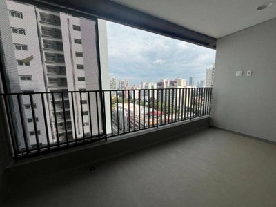 Apartamento, 2 quartos, 58 m² - Foto 5