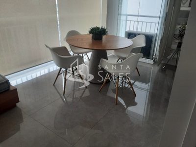 Apartamento, 1 quarto, 56 m² - Foto 5