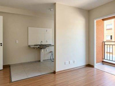Apartamento, 2 quartos, 45 m² - Foto 2