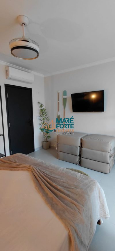 Apartamento, 1 quarto, 35 m² - Foto 5