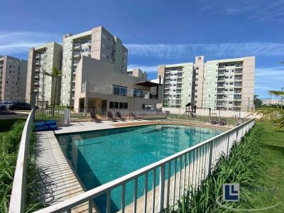Apartamento, 2 quartos, 58 m² - Foto 3