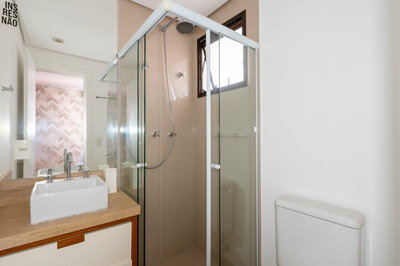 Apartamento, 3 quartos, 156 m² - Foto 3