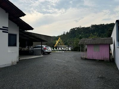Casa, 2 quartos, 50 m² - Foto 3