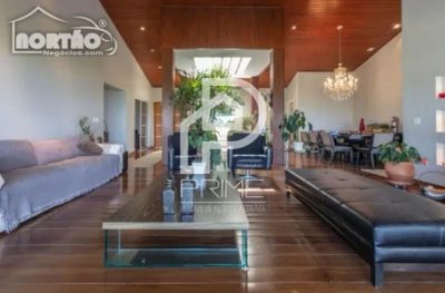 Casa, 6 quartos, 585 m² - Foto 3