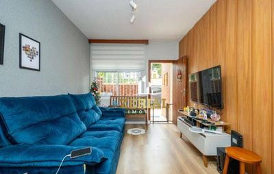 Casa, 3 quartos, 303 m² - Foto 1