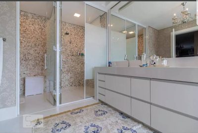 Casa, 5 quartos, 740 m² - Foto 2