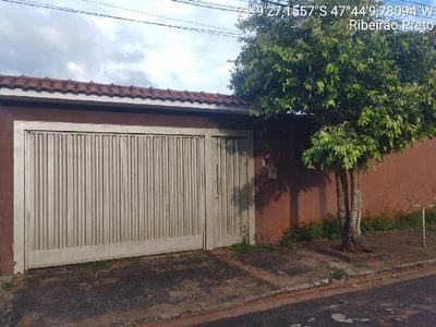 Casa, 3 quartos, 360 m² - Foto 1