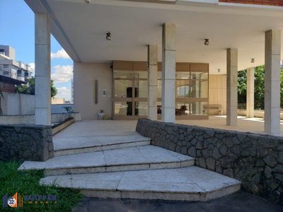 Apartamento, 3 quartos, 120 m² - Foto 1
