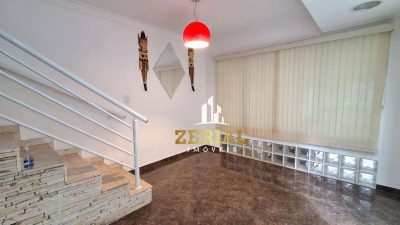 Sobrado, 3 quartos, 247 m² - Foto 2