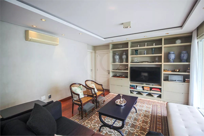 Apartamento, 3 quartos, 129 m² - Foto 2