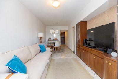Apartamento, 3 quartos, 78 m² - Foto 1