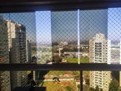Apartamento, 3 quartos, 100 m² - Foto 2