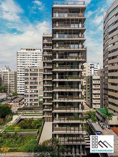Apartamento, 3 quartos, 204 m² - Foto 2