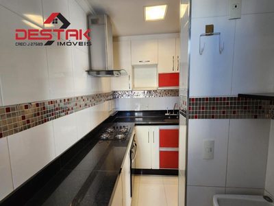 Apartamento, 3 quartos, 77 m² - Foto 5