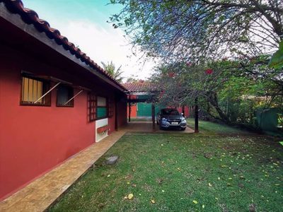 Casa de Condomínio, 3 quartos - Foto 5