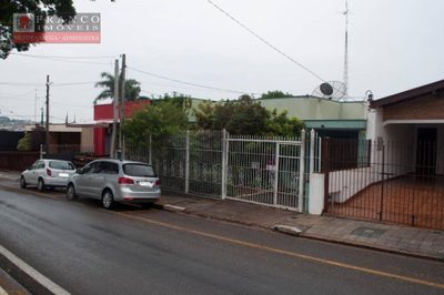 Casa, 3 quartos, 208 m² - Foto 1