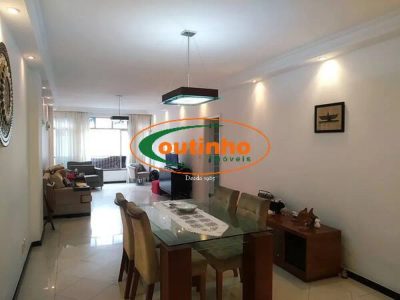 Apartamento, 4 quartos, 105 m² - Foto 4