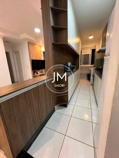 Apartamento, 2 quartos, 55 m² - Foto 3