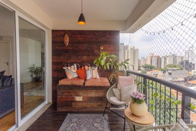Apartamento, 2 quartos, 116 m² - Foto 4