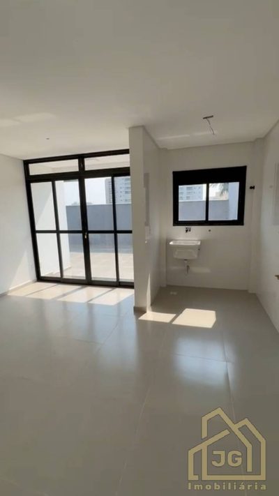 Apartamento, 2 quartos, 103 m² - Foto 3