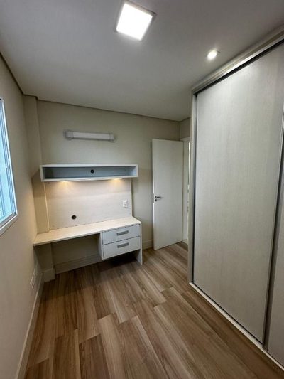 Apartamento, 3 quartos, 77 m² - Foto 1