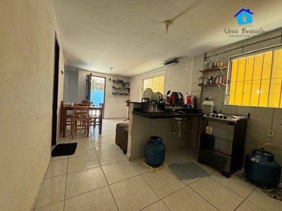 Casa, 2 quartos, 72 m² - Foto 5
