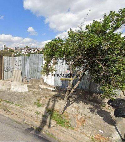 Terreno, 294 m² - Foto 5