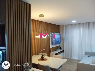 Apartamento, 3 quartos, 65 m² - Foto 3