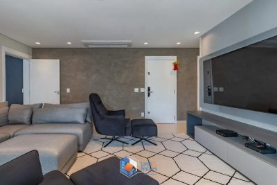 Apartamento, 4 quartos, 181 m² - Foto 4