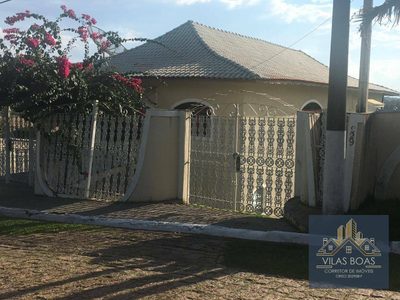 Chácara, 6 quartos, 1000 m² - Foto 2