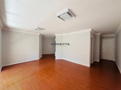 Apartamento, 3 quartos, 162 m² - Foto 3