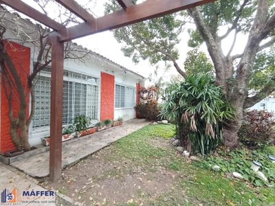 Casa, 3 quartos, 188 m² - Foto 2