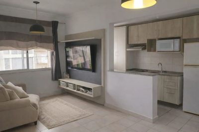 Apartamento, 2 quartos - Foto 1