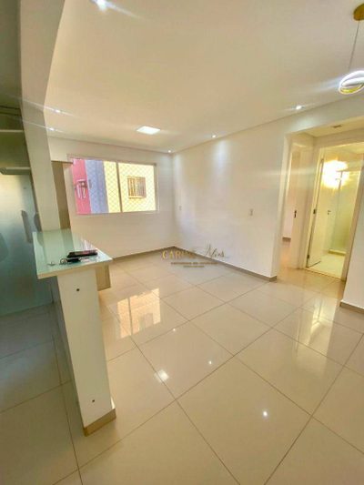 Apartamento, 2 quartos, 50 m² - Foto 1