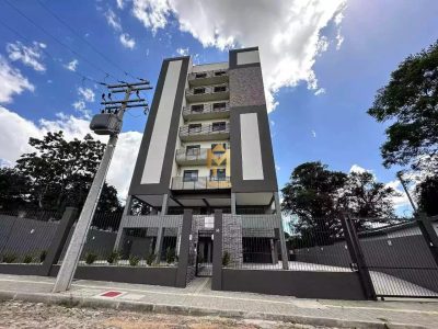 Apartamento, 2 quartos, 63 m² - Foto 1