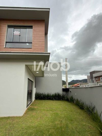 Casa, 3 quartos, 99 m² - Foto 5