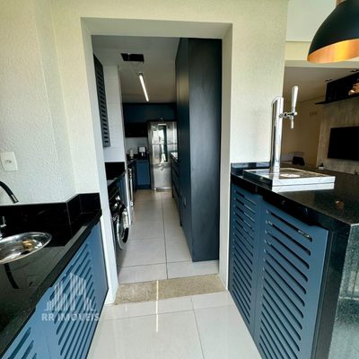 Apartamento, 3 quartos, 87 m² - Foto 5