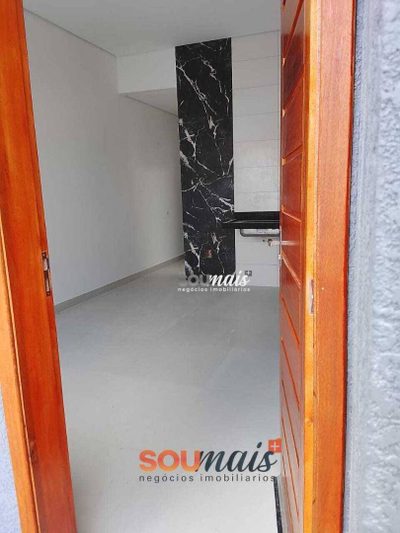 Casa, 2 quartos - Foto 2