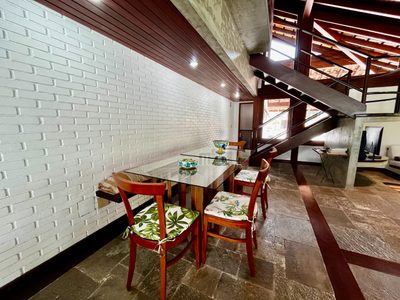 Casa, 5 quartos, 300 m² - Foto 5
