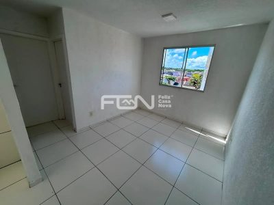 Apartamento, 2 quartos, 39 m² - Foto 1