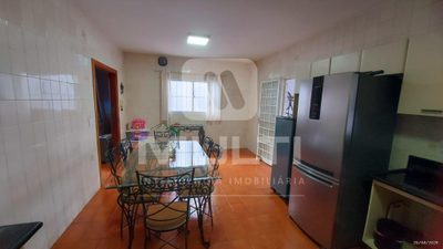 Casa, 3 quartos, 201 m² - Foto 3