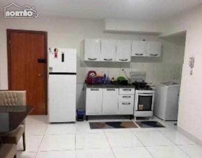 Casa, 1 quarto, 42 m² - Foto 5