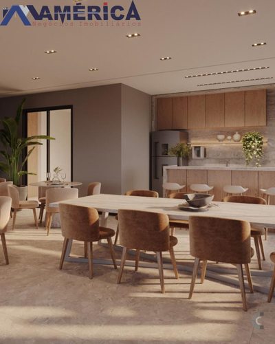 Apartamento, 3 quartos, 78 m² - Foto 5