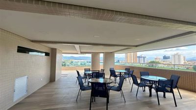 Apartamento, 2 quartos, 70 m² - Foto 4