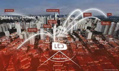 Loja-Salão, 193 m² - Foto 2