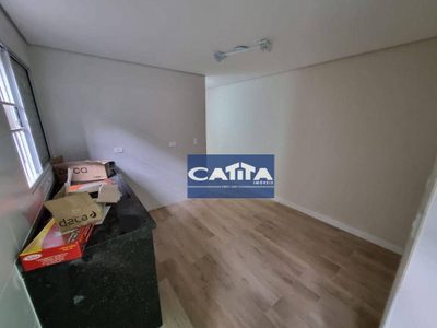 Casa, 2 quartos, 40 m² - Foto 3