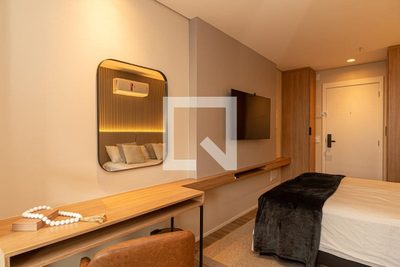 Kitnet-Studio, 25 m² - Foto 5