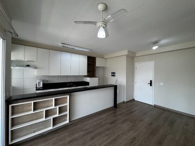 Apartamento, 2 quartos, 65 m² - Foto 3