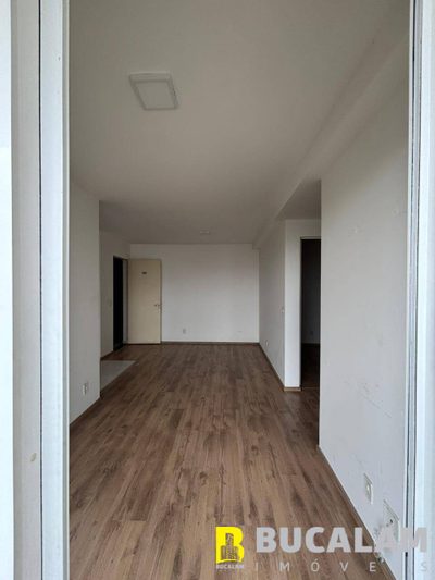 Apartamento, 2 quartos, 55 m² - Foto 2