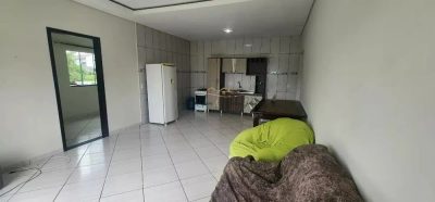 Apartamento, 2 quartos - Foto 3
